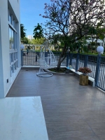 rare groundhouse for rent at happy valley 204 sqm with private garden and premium interiors