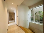 rare groundhouse for rent at happy valley 204 sqm with private garden and premium interiors