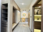 rare groundhouse for rent at happy valley 204 sqm with private garden and premium interiors