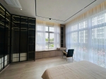 rare groundhouse for rent at happy valley 204 sqm with private garden and premium interiors