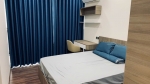cho thue midtown 2 phong ngu full noi that co o xe