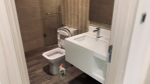cho thue midtown 2 phong ngu full noi that co o xe