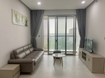 cho thue midtown 2 phong ngu full noi that view villa co o xe ham