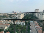 cho thue midtown 2 phong ngu full noi that view villa co o xe ham