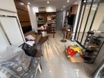 house in compound for rent in thao dien fully furnished