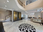 cho thue ground house riverside residence 3 phong ngu noi that cao cap sang trong