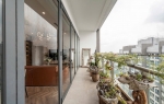 exceptional 5 bedroom penthouse for rent at diamond island brilliant tower
