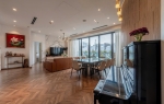 exceptional 5 bedroom penthouse for rent at diamond island brilliant tower