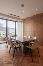 exceptional 5 bedroom penthouse for rent at diamond island brilliant tower