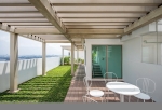 luxurious 5 bedroom penthouse for rent at the vista an phu with river view
