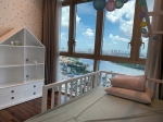 luxurious 5 bedroom penthouse for rent at the vista an phu with river view