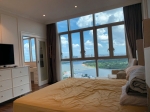 luxurious 5 bedroom penthouse for rent at the vista an phu with river view