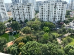 cho thue penthouse canh vien 198m2 4 phong ngu full noi that sang trong view thoang