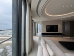 fully furnished 5 bedroom penthouse for rent at city garden with an exclusive garden
