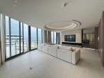 fully furnished 5 bedroom penthouse for rent at city garden with an exclusive garden