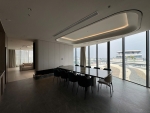 fully furnished 5 bedroom penthouse for rent at city garden with an exclusive garden
