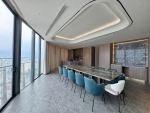fully furnished 5 bedroom penthouse for rent at city garden with an exclusive garden
