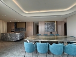 fully furnished 5 bedroom penthouse for rent at city garden with an exclusive garden