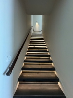 fully furnished 5 bedroom penthouse for rent at city garden with an exclusive garden