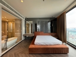 fully furnished 5 bedroom penthouse for rent at city garden with an exclusive garden