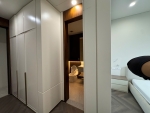 fully furnished 5 bedroom penthouse for rent at city garden with an exclusive garden
