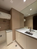 fully furnished 5 bedroom penthouse for rent at city garden with an exclusive garden
