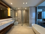 fully furnished 5 bedroom penthouse for rent at city garden with an exclusive garden