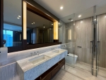 fully furnished 5 bedroom penthouse for rent at city garden with an exclusive garden