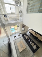 cho thue penthouse duplex sky garden 7 phong ngu view panorama ho boi landmark 81 full noi that