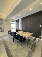 cho thue penthouse duplex sky garden 7 phong ngu view panorama ho boi landmark 81 full noi that