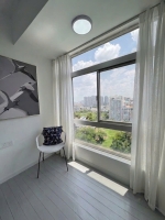 cho thue penthouse duplex sky garden 7 phong ngu view panorama ho boi landmark 81 full noi that