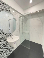 cho thue penthouse duplex sky garden 7 phong ngu view panorama ho boi landmark 81 full noi that
