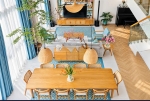 cho thue penthouse duplex the vista an phu 5 phong ngu voi san thuong rieng va khong gian song dang cap