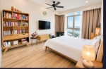 cho thue penthouse duplex the vista an phu 5 phong ngu voi san thuong rieng va khong gian song dang cap