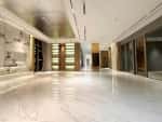 empire city tilia 4 bedroom penthouse with private garden and basic interiors for rent