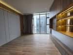 empire city tilia 4 bedroom penthouse with private garden and basic interiors for rent