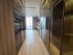 empire city tilia 4 bedroom penthouse with private garden and basic interiors for rent