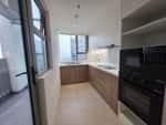empire city tilia 4 bedroom penthouse with private garden and basic interiors for rent