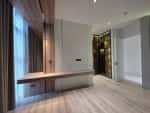 empire city tilia 4 bedroom penthouse with private garden and basic interiors for rent