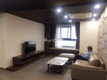 penthouse near taipei international school for rent full modern furniture nice view