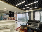 green valley penthouse for rent with private garden 3 bedrooms