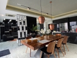 green valley penthouse for rent with private garden 3 bedrooms