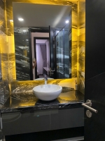 green valley penthouse for rent with private garden 3 bedrooms