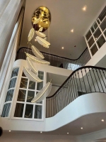 cho thue penthouse q2 thao dien 234m2 4pn view song noi that cao cap