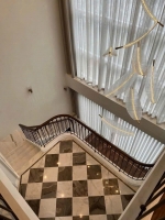 cho thue penthouse q2 thao dien 234m2 4pn view song noi that cao cap