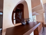 luxury fully furnished penthouse with beautiful view for rent at river panorama