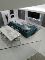 cho thue penthouse sky garden 6 phong ngu full noi that 3 tang cao cap