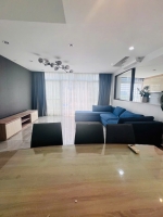 cho thue penthouse star hill 3 phong ngu co san vuon rieng full noi that khong gian song thoang va rieng tu