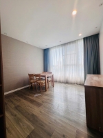 cho thue penthouse star hill 3 phong ngu co san vuon rieng full noi that khong gian song thoang va rieng tu
