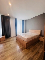 cho thue penthouse star hill 3 phong ngu co san vuon rieng full noi that khong gian song thoang va rieng tu